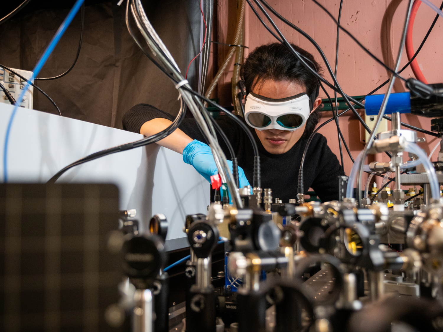 The impact of quantum research at CU Boulder